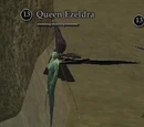 Queen Ezeldra