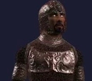 Harmonious Blood Mail (Armor Set)