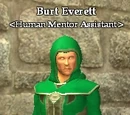Burt Everett