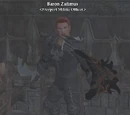 Baron Zafimus