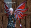 Phyra Zesmice