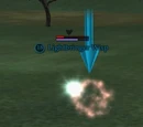 Lightbringer Wisp