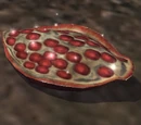 Johnny Pomegranate Seed