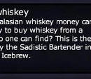 Halasian Whiskey