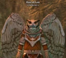 Hoot'el Latti