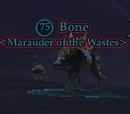 Bone