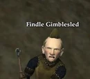 Fingle Gimblesled