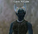 Lavic N'Gam
