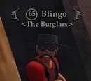 Blingo (Monster)