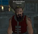 Dwayne Rockbeard