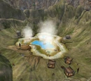 Grikbar Crater