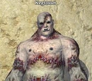 Kegtosser