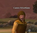Cannix Silverflame