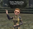 Ember Tizzlespring