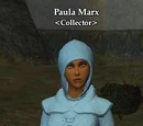 Paula Marx