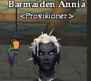 Barmaiden Annia