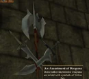 Hall of Tactics