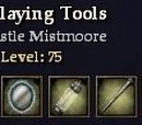 Vampire Slaying Tools