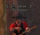 Edvan (Monster)
