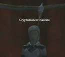 Cryptomancer Nasrara