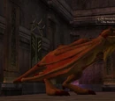 Severclaw