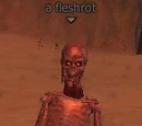 Fleshrot