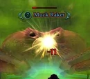 Muck Raker