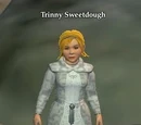 Trinny Sweetdough