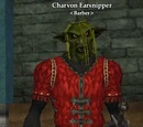 Charvon Earsnipper
