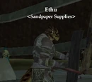 Ethu
