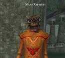 Sliza Xarezia