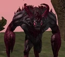A void destroyer (SH)