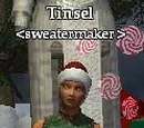 Tinsel