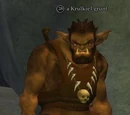 A krulkiel grunt