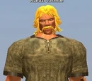 Randal Gromoe