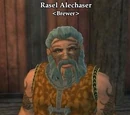 Rasel Alechaser