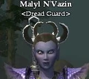 Malyl N'Vazin