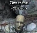 Ozzaranu