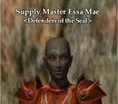 Supply Master Essa'Mae