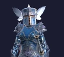 Cavalier (Armor Set)