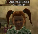 Alchemist Janicia