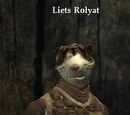Liets Rolyat