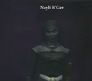 Nayli R'Ger