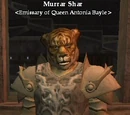 Murrar Shar (Queen's Colony)