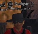 Rothgar (Monster)