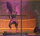 Andan the Stalwart