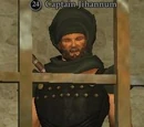 Captain Jihannum