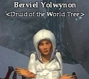 Berviel Yolwynon