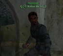 Rollus the Sly (Monster)