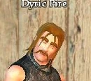 Dyric Pire